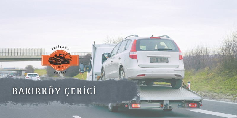 Bakırköy Çekici